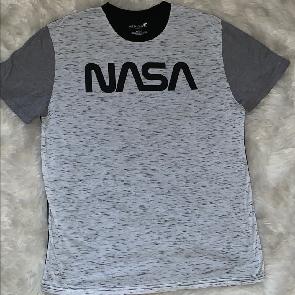 NASA t shirt